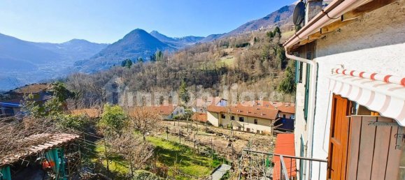 4 bedrooms House in Centro Valle Intelvi, Italy No. 183281 19