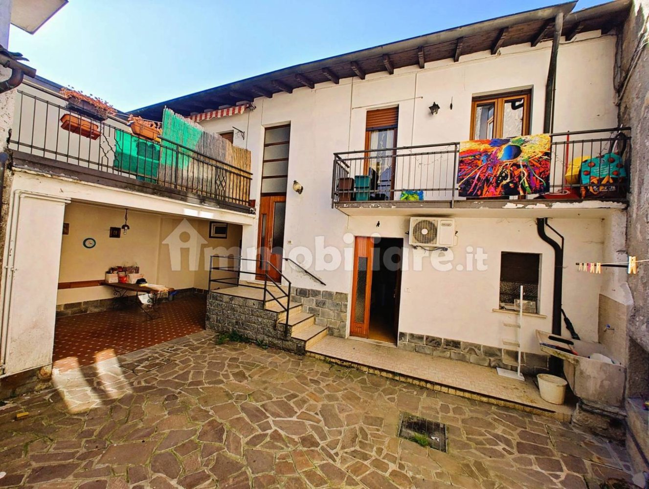 4 chambres Maison à Centro Valle Intelvi, Italy No. 183281