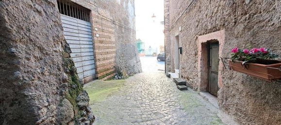 Apartamento de 1 dormitorio en Carbognano, Italy No. 341613 6