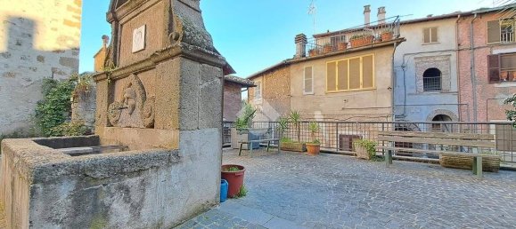 Apartamento de 1 dormitorio en Carbognano, Italy No. 341613 12