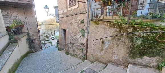 Apartamento de 1 dormitorio en Carbognano, Italy No. 341613 7