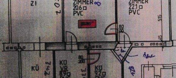 2 rooms Apartment in Favoriten, Austria No. 52384 9