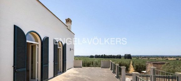 Casa de 2 dormitorios en Alezio, Italy No. 296895 3