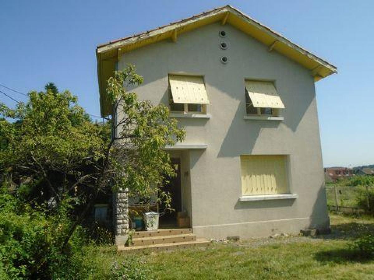 3 bedrooms House in Tarbes, France No. 30777