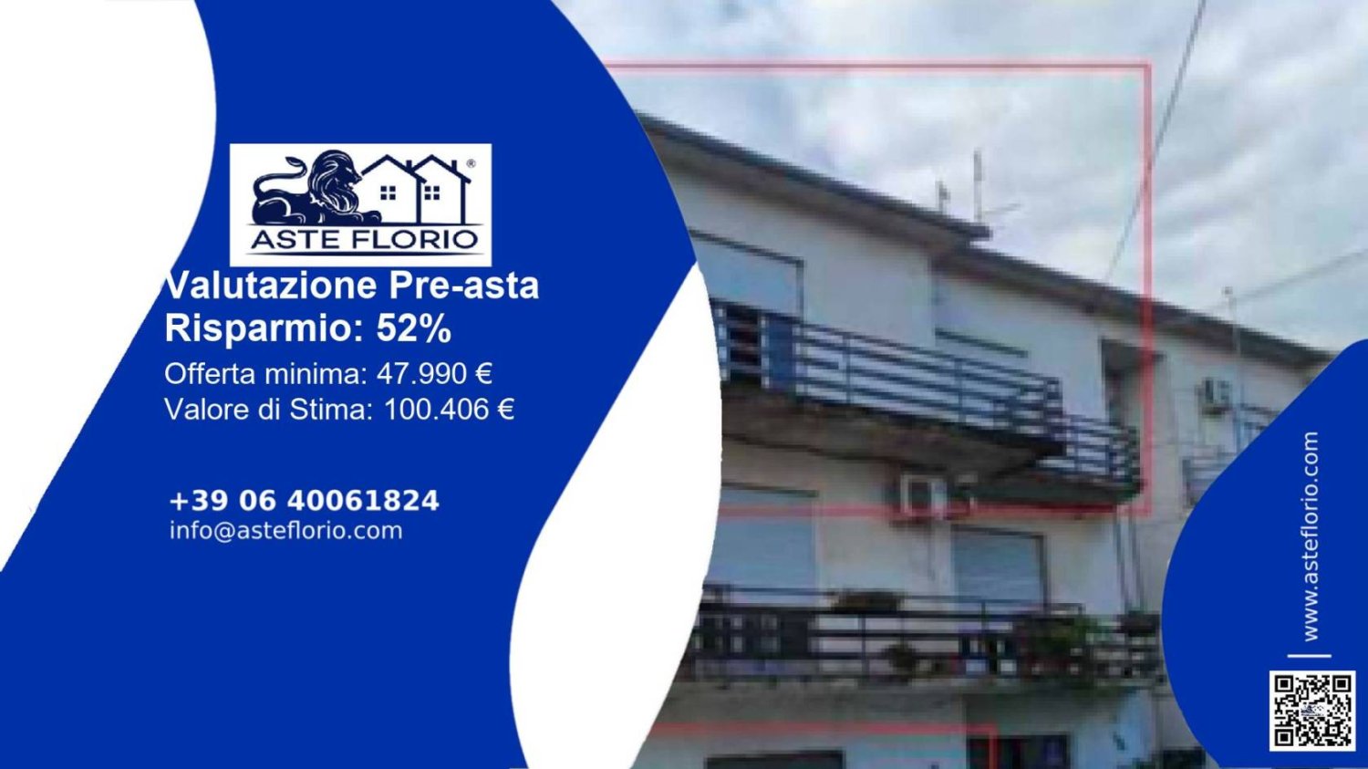 3 غرف نوم شقة في San Giovanni Incarico, Italy رقم 308766