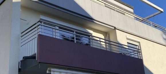 1 bedroom Apartment in Bodenseekreis, Germany No. 41778 3