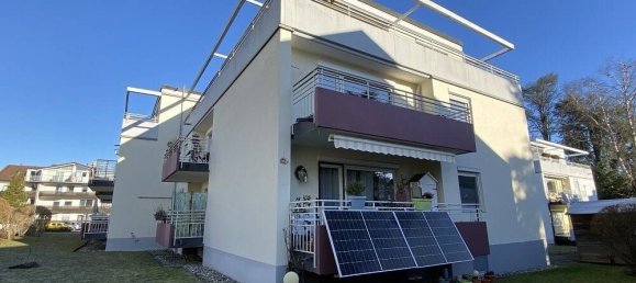 1 bedroom Apartment in Bodenseekreis, Germany No. 41778 10