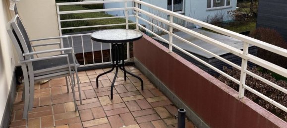 1 bedroom Apartment in Bodenseekreis, Germany No. 41778 7