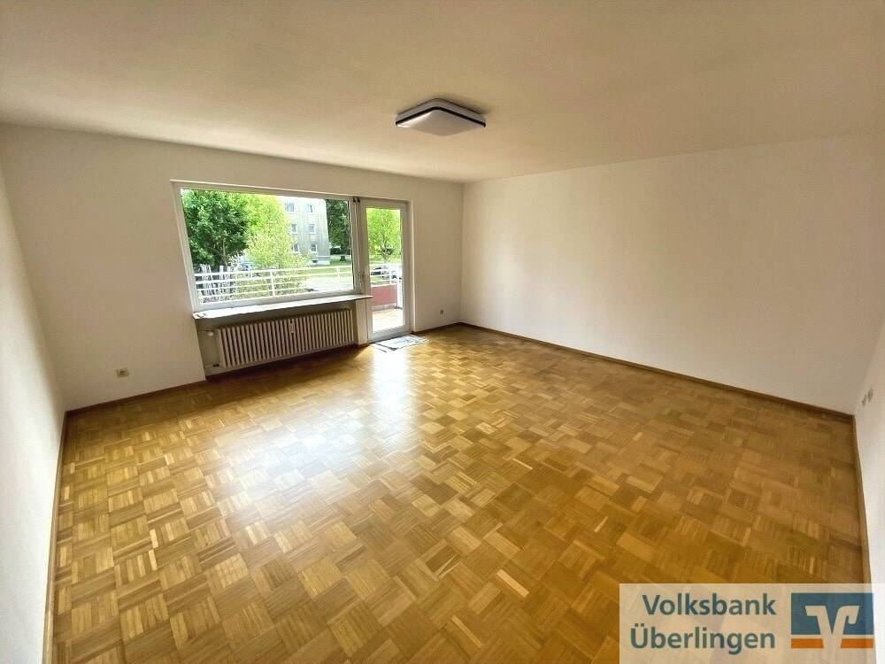 1 bedroom Apartment in Bodenseekreis, Germany No. 41778