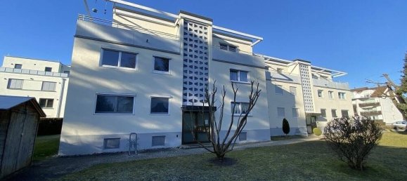 1 bedroom Apartment in Bodenseekreis, Germany No. 41778 11