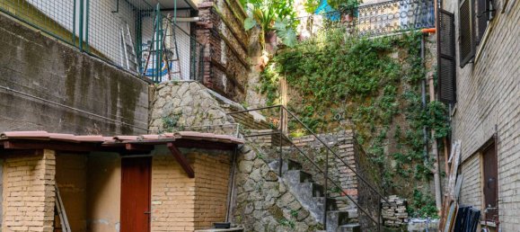 1 bedroom Apartment in Rome, Italy No. 320173 6