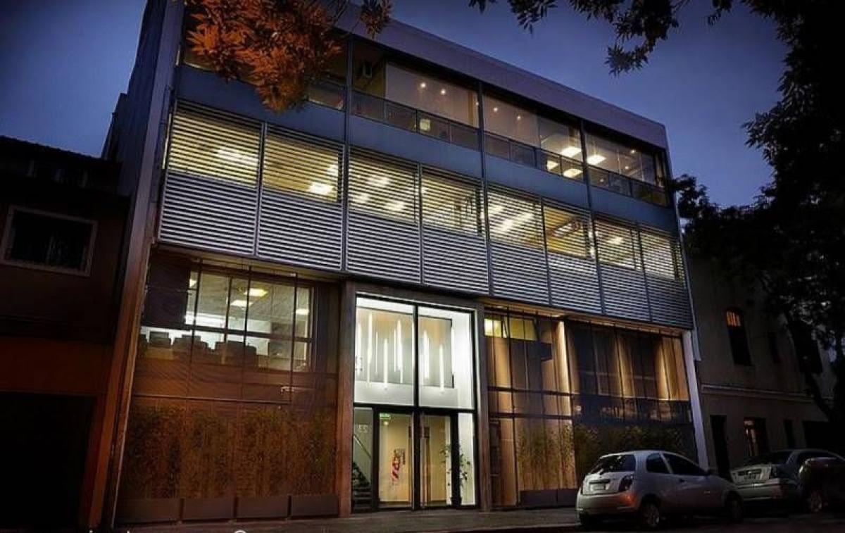 1052m² Office in Buenos Aires, Argentina No. 107713