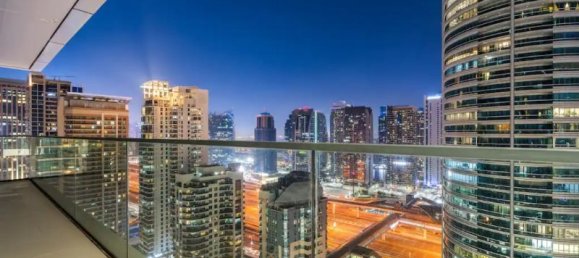 1 غرف نوم شقة في دبي, UAE رقم 20921 7