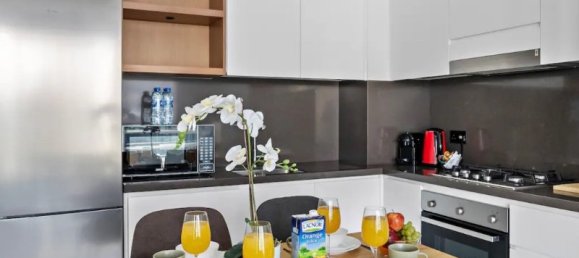 1 غرف نوم شقة في دبي, UAE رقم 20921 4