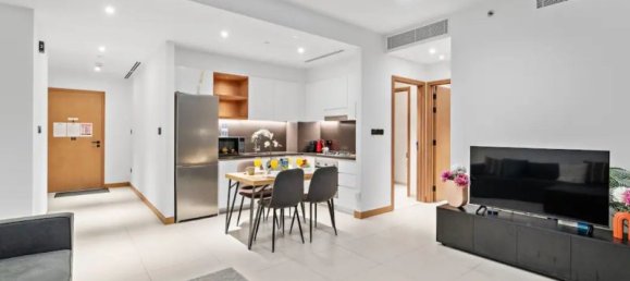 1 غرف نوم شقة في دبي, UAE رقم 20921 3