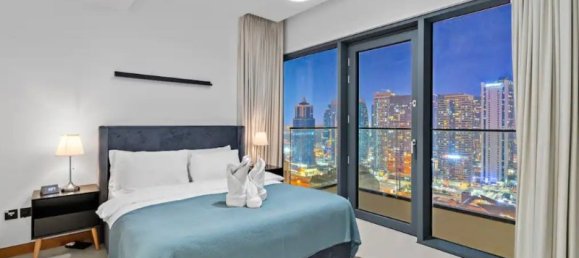 1 غرف نوم شقة في دبي, UAE رقم 20921 5