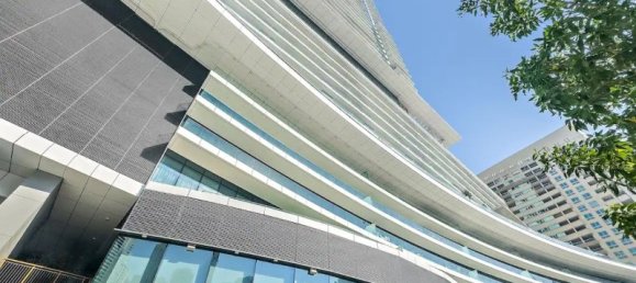 1 غرف نوم شقة في دبي, UAE رقم 20921 12