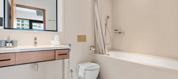 1 غرف نوم شقة في دبي, UAE رقم 20921 10