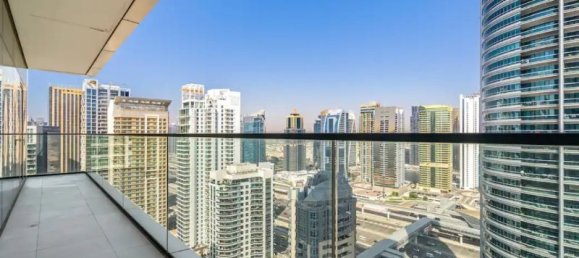 1 غرف نوم شقة في دبي, UAE رقم 20921 8