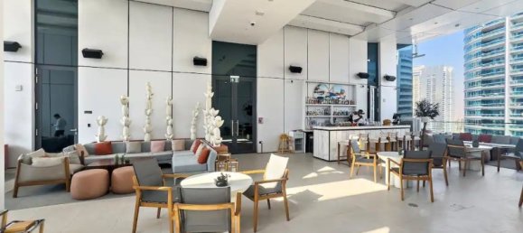 1 غرف نوم شقة في دبي, UAE رقم 20921 14