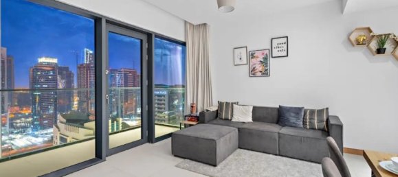 1 غرف نوم شقة في دبي, UAE رقم 20921 2