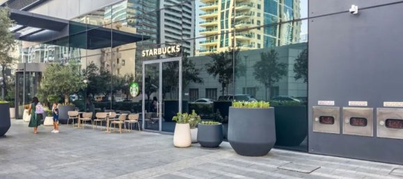 1 غرف نوم شقة في دبي, UAE رقم 20921 13