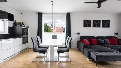 Apartamento de 2 dormitorios en Puntigam, Austria No. 157399