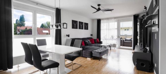 Apartamento de 2 dormitorios en Puntigam, Austria No. 157399 5