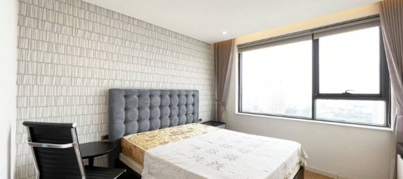 3 Schlafzimmer Wohnung in Ba Dinh, Vietnam, Nr. 7769 28