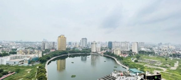 3 Schlafzimmer Wohnung in Ba Dinh, Vietnam, Nr. 7769 18