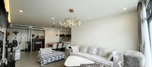 3 Schlafzimmer Wohnung in Ba Dinh, Vietnam, Nr. 7769 22