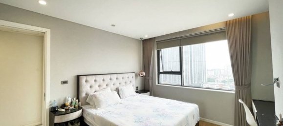 3 Schlafzimmer Wohnung in Ba Dinh, Vietnam, Nr. 7769 6