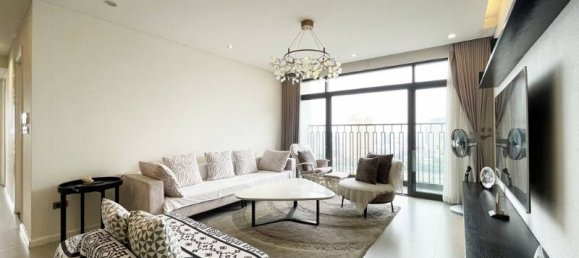 3 Schlafzimmer Wohnung in Ba Dinh, Vietnam, Nr. 7769 20