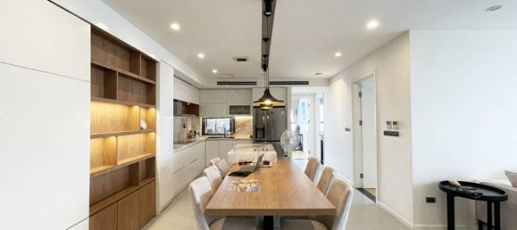 3 Schlafzimmer Wohnung in Ba Dinh, Vietnam, Nr. 7769 24