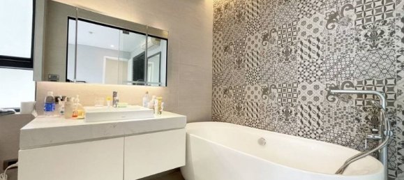 3 Schlafzimmer Wohnung in Ba Dinh, Vietnam, Nr. 7769 9