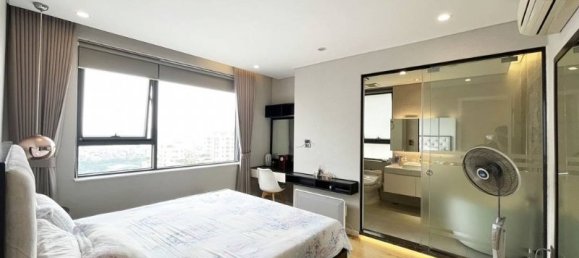 3 Schlafzimmer Wohnung in Ba Dinh, Vietnam, Nr. 7769 5