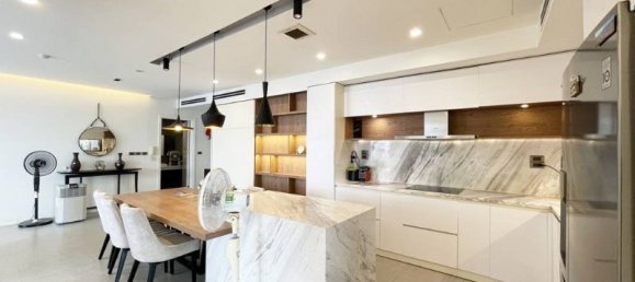 3 Schlafzimmer Wohnung in Ba Dinh, Vietnam, Nr. 7769 25