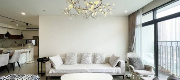 3 Schlafzimmer Wohnung in Ba Dinh, Vietnam, Nr. 7769 21