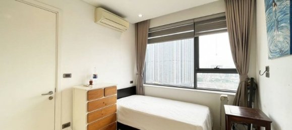 3 Schlafzimmer Wohnung in Ba Dinh, Vietnam, Nr. 7769 11