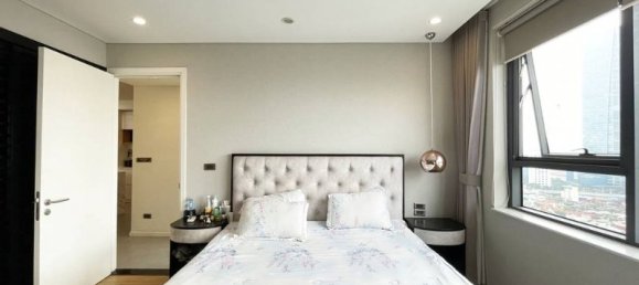 3 Schlafzimmer Wohnung in Ba Dinh, Vietnam, Nr. 7769 7