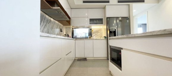 3 Schlafzimmer Wohnung in Ba Dinh, Vietnam, Nr. 7769 27