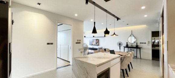 3 Schlafzimmer Wohnung in Ba Dinh, Vietnam, Nr. 7769 26