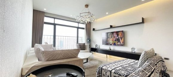 3 Schlafzimmer Wohnung in Ba Dinh, Vietnam, Nr. 7769 19