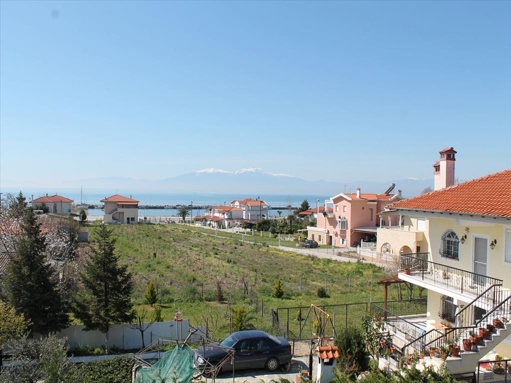 5 bedrooms Property in Epanomi, Greece No. 7962