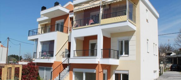 5 bedrooms Property in Epanomi, Greece No. 7962 4