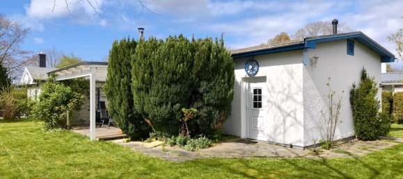 1 bedroom Bungalow in Nordwestmecklenburg, Germany No. 296488 5