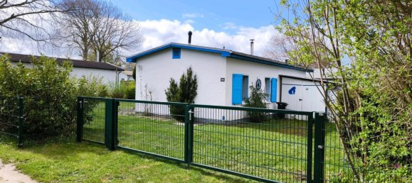 1 bedroom Bungalow in Nordwestmecklenburg, Germany No. 296488 4