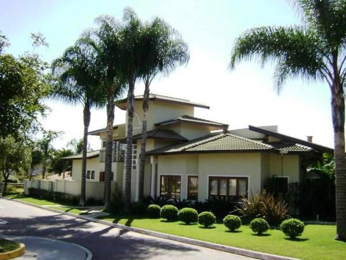 4 غرف نوم منزل في Sao Paulo, Brazil رقم 587038