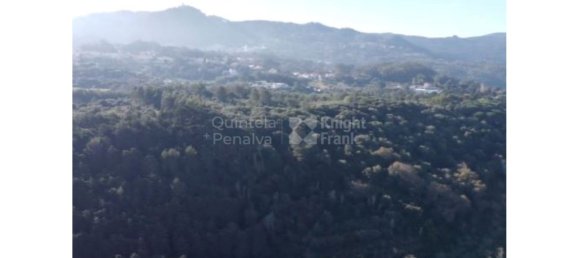 1327m² Land in Sintra, Portugal No. 96274 10
