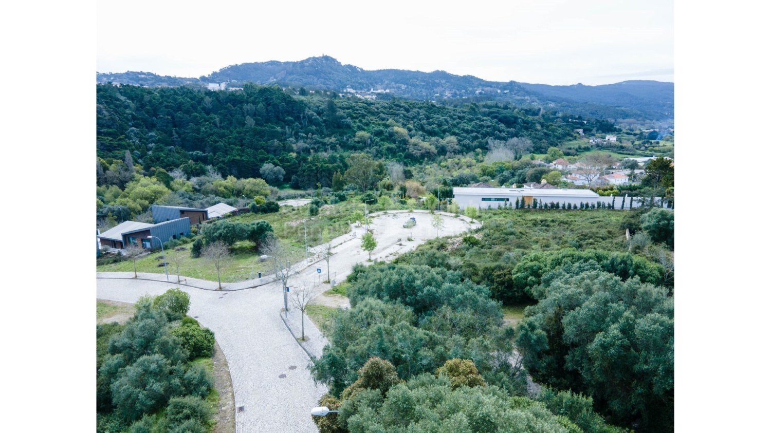 1327m² Land in Sintra, Portugal No. 96274